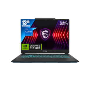 MSI Cyborg 15 A13VE – High-Performance Gaming Laptop