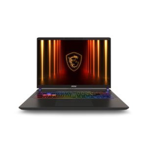 Â MSI Vector 16 HX AI A2XWHG-061US 16" FHD Gaming Laptop
