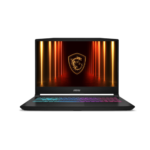 MSI Katana 15 HX B14WGK-224XAE Gaming Laptop