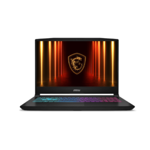 MSI Katana 15 HX B14WGK-224XAE Gaming Laptop