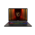 MSI Vector 16 HX AI A2XWIG 16" FHD Gaming Laptop