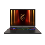 MSI Vector 16 HX AI A2XWHG Gaming Laptop | MSI Laptop