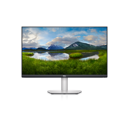 Dell 27" 4K UHD Monitor | IPS Display | S2721QSA | Dell LED