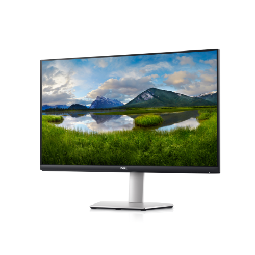 Dell 27" 4K UHD Monitor | IPS Display | S2721QSA | Dell LED - Image 5