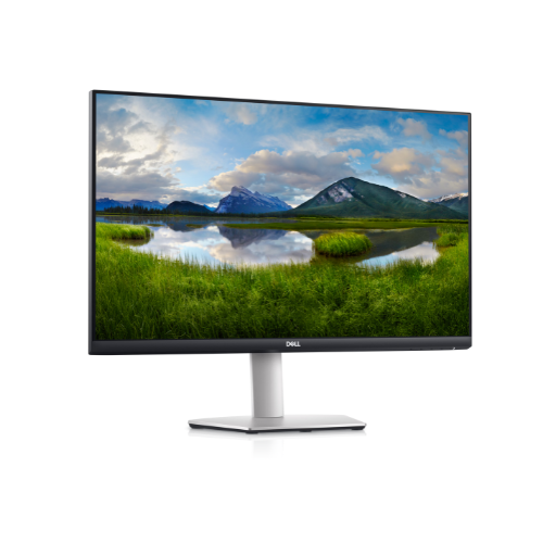 Dell 27" 4K UHD Monitor | IPS Display | S2721QSA | Dell LED - Image 4