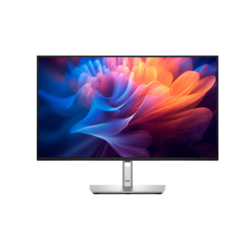 Dell 27" FHD USB-C Hub Monitor | IPS Display | P2725HE | Dell LED