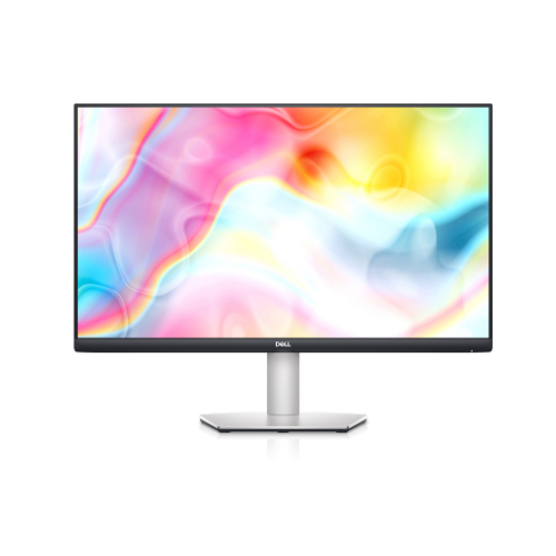 Dell 27" 4K UHD USB-C Monitor | IPS Display with AMD FreeSync | S2722QC | Dell LED