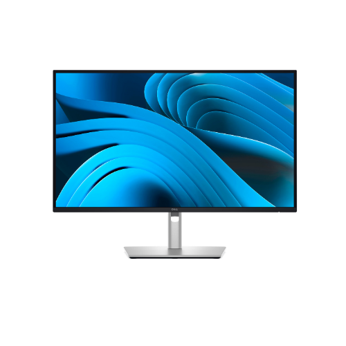 Dell 27" QHD USB-C Hub Monitor | IPS Display with RJ45 Ethernet | P2725DE | Dell LED