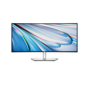 Dell UltraSharp 34" WQHD Curved USB-C Hub Monitor | IPS Black Panel | U3425WE |  Dell LED