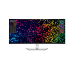 Dell UltraSharp 40" 5K2K Curved Thunderbolt 4 Hub Monitor | IPS Black | U4025QW |  Dell LED