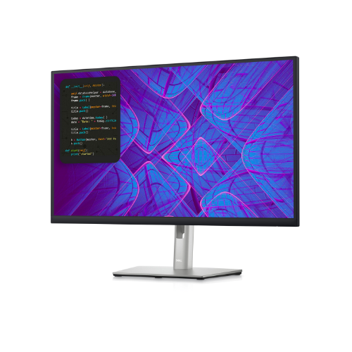 Dell 27" 4K UHD USB-C Hub Monitor | IPS Display | P2723QE | Dell LED - Image 3