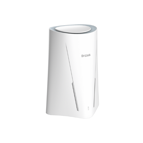 D-Link G530 5G NR AX3000 Wi-Fi 6 Dual-Band Router with 2.5Gbps WAN and App Management
