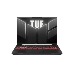 ASUS TUF A16 FA607NUG-WH73 Gaming Laptop – Ryzen 7, RTX 4050, 16-inch 144Hz Display – Mecha Gray