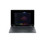 HP OmniBook Ultra Flip 14-fh0033dx Laptop – Ultra 9, 3K OLED 120Hz Touch Display – Eclipse Gray