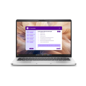 Dell Pro 14 Plus PB14250 U7-266V Business Laptop – 16GB, 1TB SSD, 14″ FHD Display – English/Arabic Keyboard