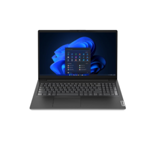 Lenovo V15 G4 IRU Intel Core i5 Business Laptop – 15.6″ FHD Display – Business Black