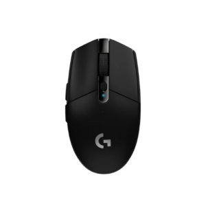 Logitech G304 LIGHTSPEED Wireless Gaming Mouse with HERO Sensor