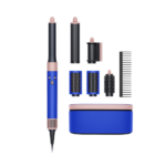 Dyson Airwrap™ Multi-Styler Complete Long – Special Edition Blue Blush | Hair Styler & Dryer | International Version
