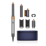Dyson Airwrap™ Multi-Styler Complete Long – Nickel / Copper | Hair Styler & Dryer | International Version