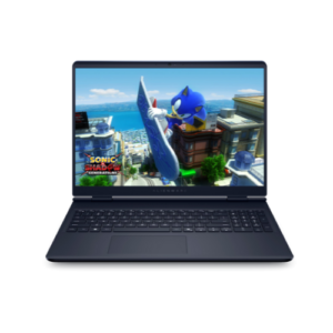 Dell Alienware AC16250 Gaming Laptop Core 7-240H 16GB 512GB RTX 5050 16in Windows 11 Pro