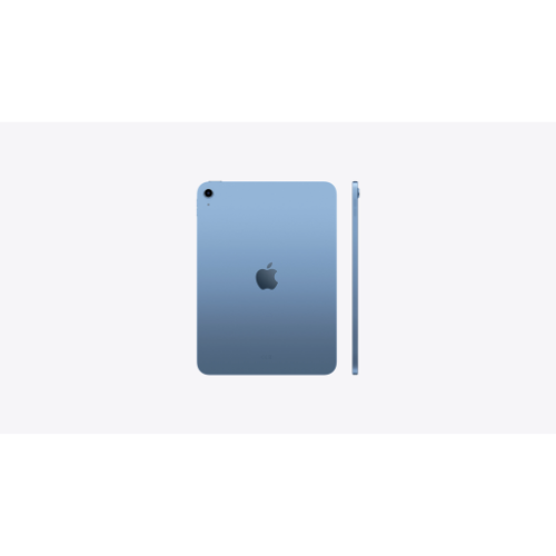 Apple iPad A16 256GB Blue - Image 3