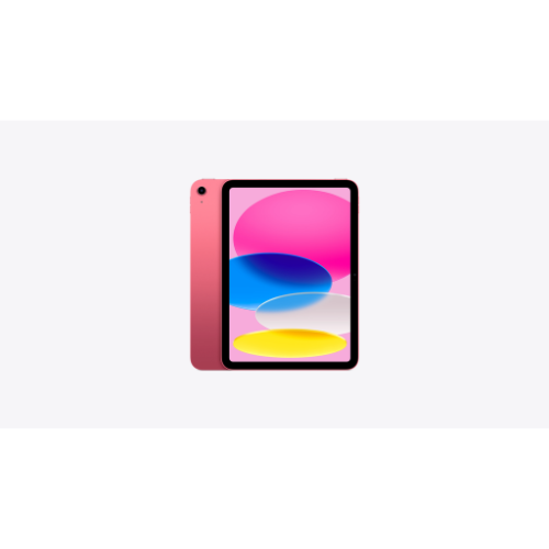 Apple iPad A16 256GB Pink