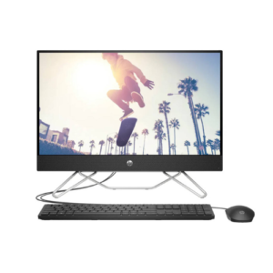HP 24-CB1490NH All-in-One PC | Intel Core i5-1235U | 8GB RAM | 512GB SSD | 23.8 FHD Touch Display | Windows 11 Pro