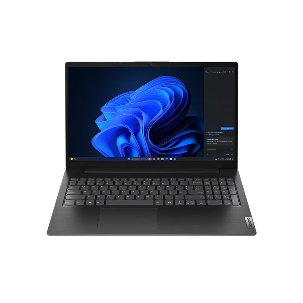 Lenovo V15 G5 Business Laptop | Intel Core i5-13420H | 16GB RAM | 512GB SSD | 15.6" Full HD | Windows 11 Pro | Black