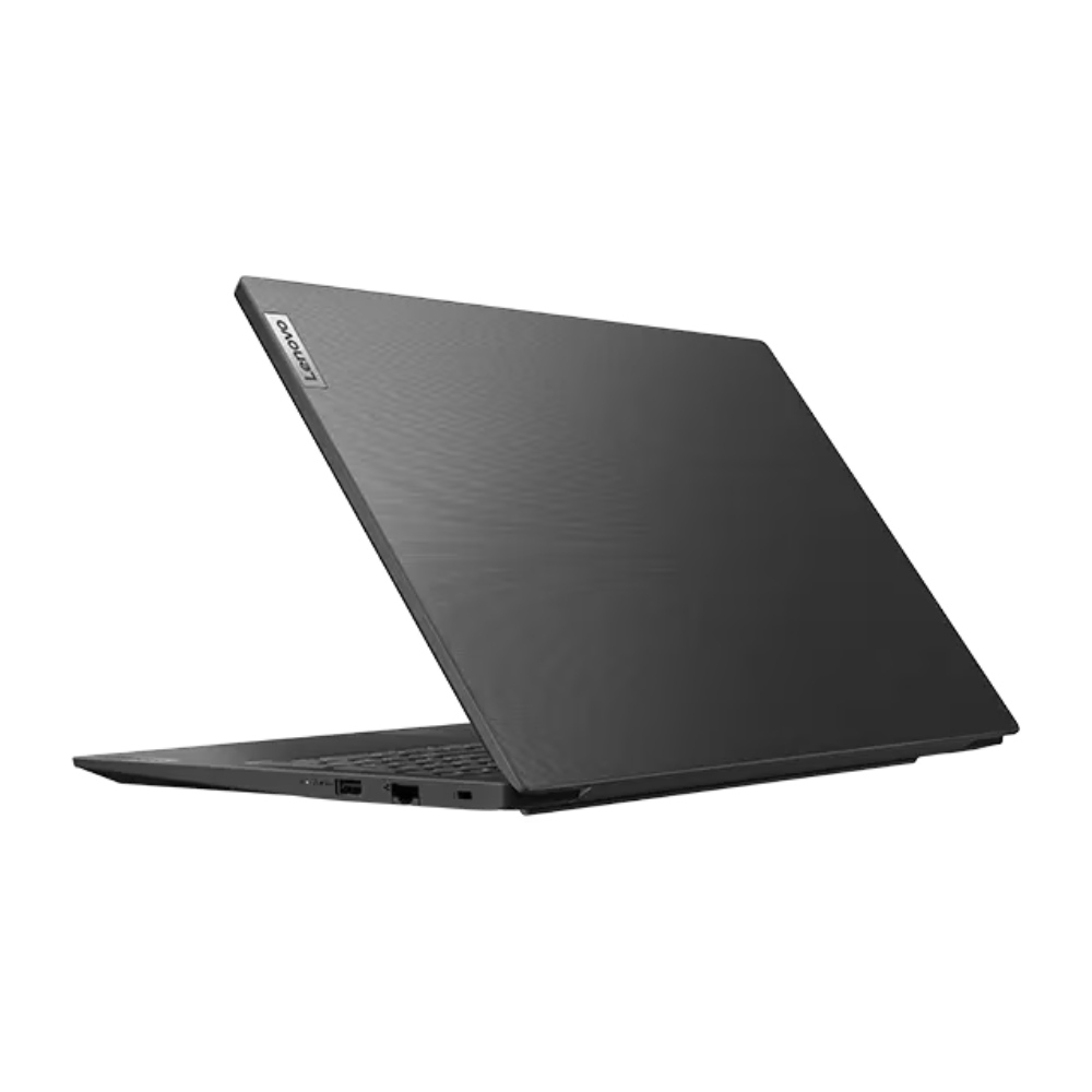 Lenovo V15 G5 Business Laptop | Intel Core i5-13420H | 16GB RAM | 512GB SSD | 15.6" Full HD | Windows 11 Pro | Black - Image 2