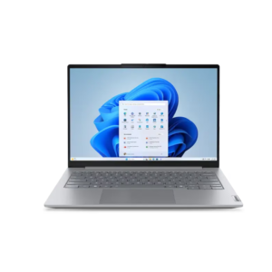 Lenovo ThinkBook 16 G8 Laptop | Intel Core Ultra 7 255H | 8GB RAM | 512GB SSD | 16" WUXGA Display | Windows 11 Pro | Grey | Backlit Keyboard