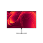 Dell P3225DE 31.5-inch QHD USB-C Hub business monitor for professional workspaces in UAE