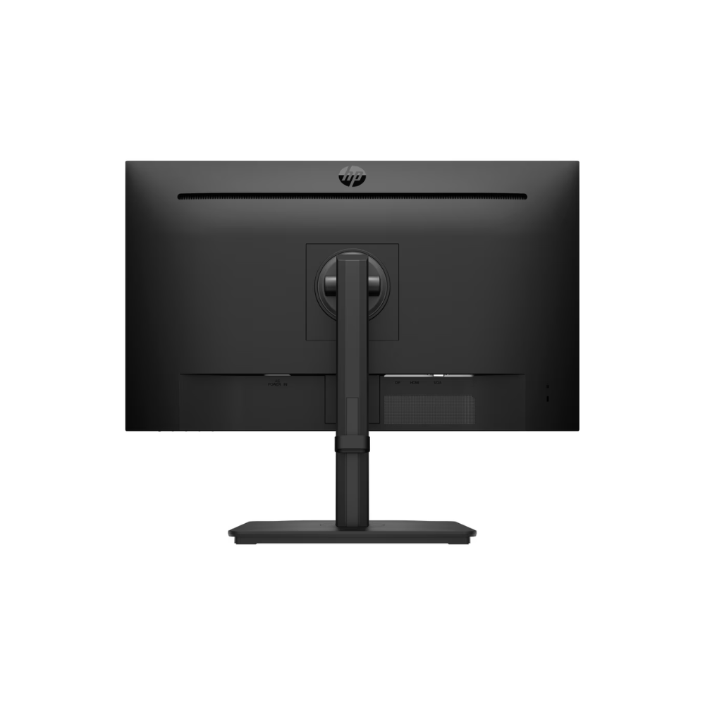 HP 327pe 27-inch Full HD IPS business monitor with 100Hz refresh rate for office workspaces in UAE