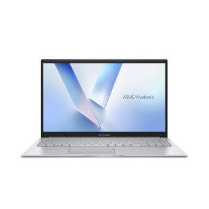 ASUS VivoBook 15 X1504VA-BQ4172 Core 5 120U 8GB 512GB 15.6″ FHD Windows 11 Cool Silver