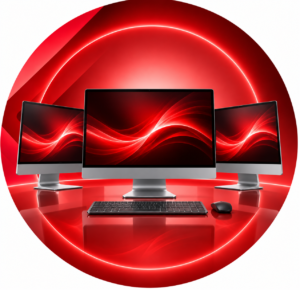 Commercial Pcs