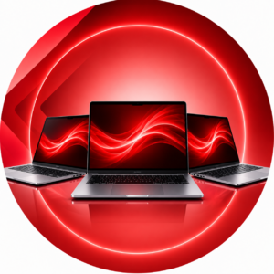 Commercial Laptops