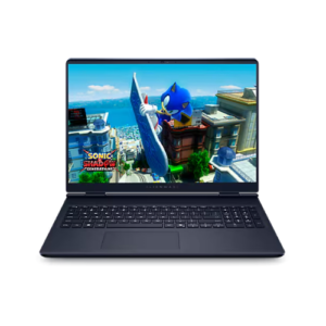 Dell Alienware Aurora 16 Gaming Laptop Core 7 240H RTX 5060 32GB 1TB 16″ QHD+ 120Hz Windows 11