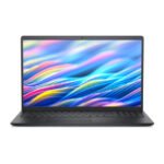 Dell Inspiron 15 3530 Laptop | Intel Core i5-1334U | 8GB RAM | 512GB SSD | 15.6" FHD | Backlit Keyboard | Black | Arabic Keyboard | Exatech Computer UAE