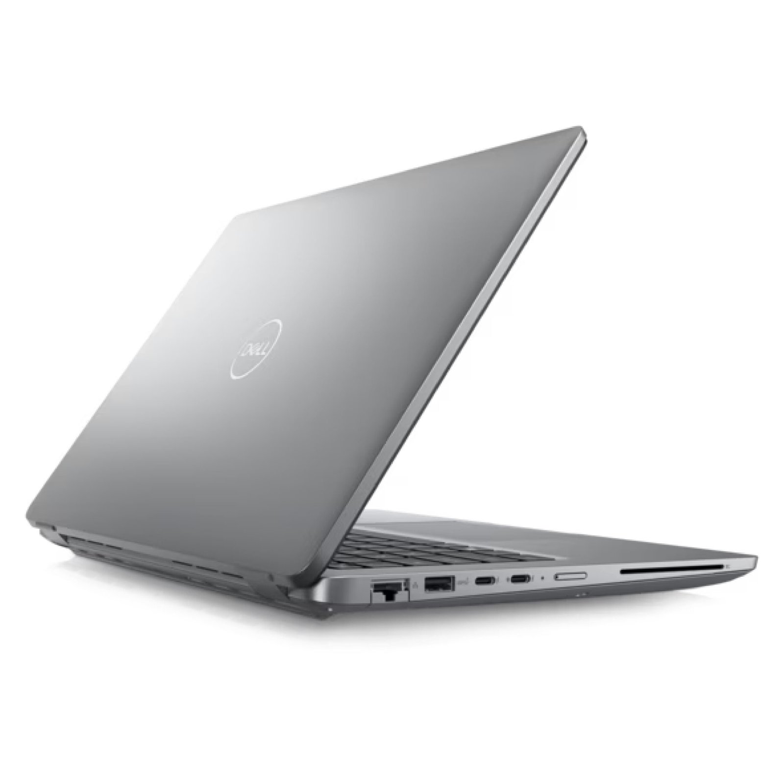 Dell Latitude 5450 Laptop | Intel Core Ultra 7 155U | 16GB RAM | 256GB SSD | 14" FHD 400 Nits | Windows 11 Pro | Backlit Keyboard | Gray | English Keyboard | Exatech Computer UAE - Image 2