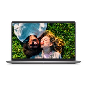 Dell Inspiron 3520 Laptop | Intel Core i5-1235U | 8GB RAM | 256GB SSD | Intel UHD Graphics | 15.6" HD Display | Windows 11 Home | Black | Arabic Keyboard | Exatech Computer UAE