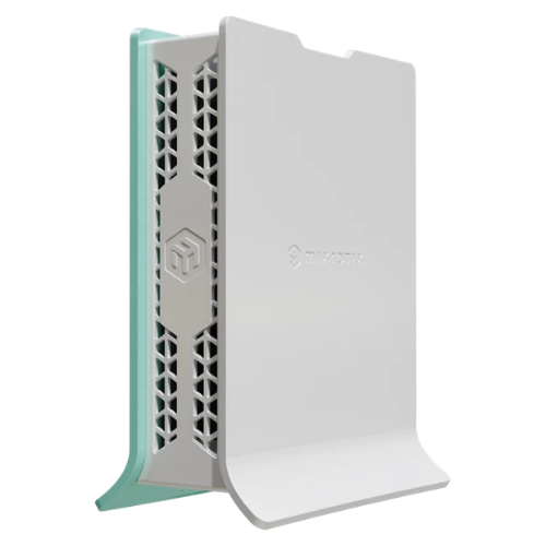 MikroTik hAP ax lite Compact WiFi 6 Router - Image 3