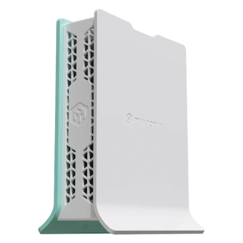 MikroTik hAP ax lite Compact WiFi 6 Router - Image 4