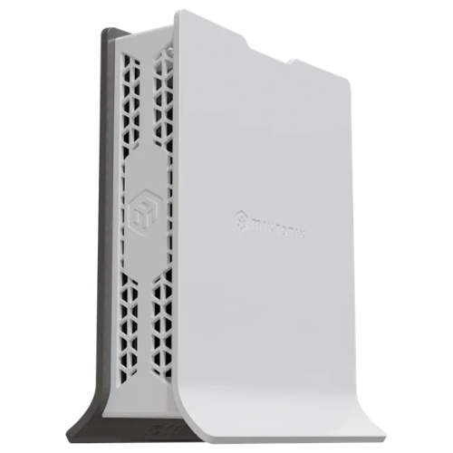 MikroTik hAP ax lite LTE6 WiFi 6 Router - Image 3