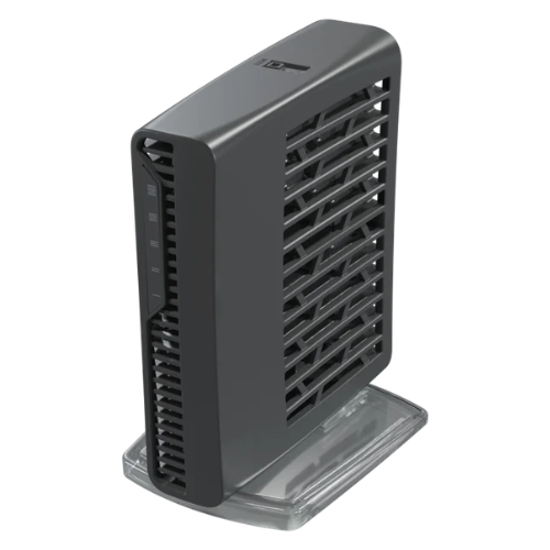 MikroTik hAP ax2 WiFi 6 Gigabit Router - Image 3