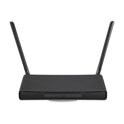 MikroTik hAP ax3 Dual Band WiFi 6 Router - Image 3
