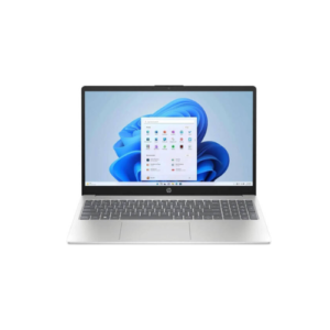 HP LAPTOP 15-FD 0215 DX C-5-120U 16/512/WIN-11 15.6" FHD TOUCH ENG SILVER 1790