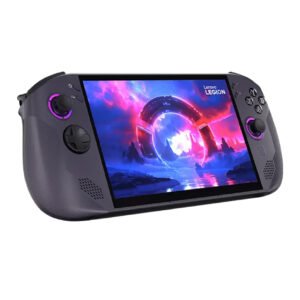 Lenovo Legion Go S Gaming Handheld Console Supplier UAE | AMD Ryzen Z1 Extreme | 32GB RAM | 1TB SSD | SteamOS | Exatech Computer