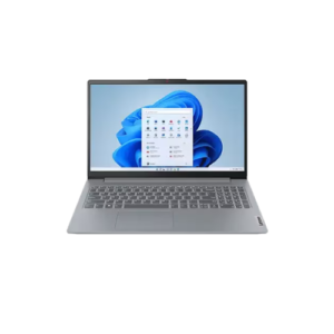 Lenovo IdeaPad Slim 3 15AMN8 Ryzen 5 7520U 8GB 512GB 15.6″ FHD Touch IPS Backlit Keyboard