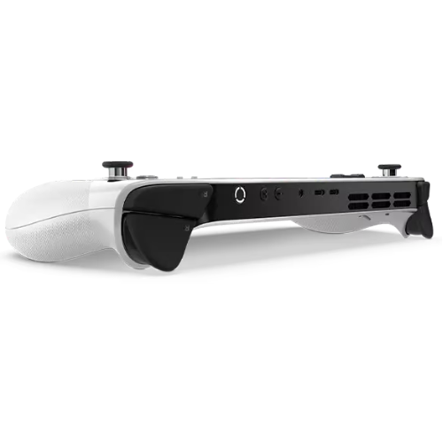 Lenovo Legion Go S Gaming Handheld AMD Ryzen Z2 Go 16GB RAM 1TB SSD 8" WUXGA 120Hz Touchscreen Windows 11 White - Image 4