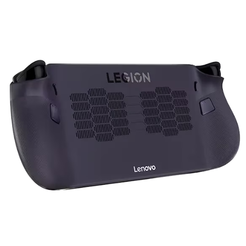 Lenovo Legion Go S Gaming Handheld AMD Ryzen Z1 Extreme 32GB RAM 1TB SSD 8" WUXGA 120Hz Touchscreen SteamOS Nebula Nocturne - Image 2