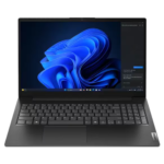 Lenovo V15 G5 Laptop Intel Core i5-13420H 8GB RAM 512GB SSD 15.6" FHD Windows 11 Pro Black English Keyboard